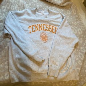 Tennessee Champion Sweatshirt